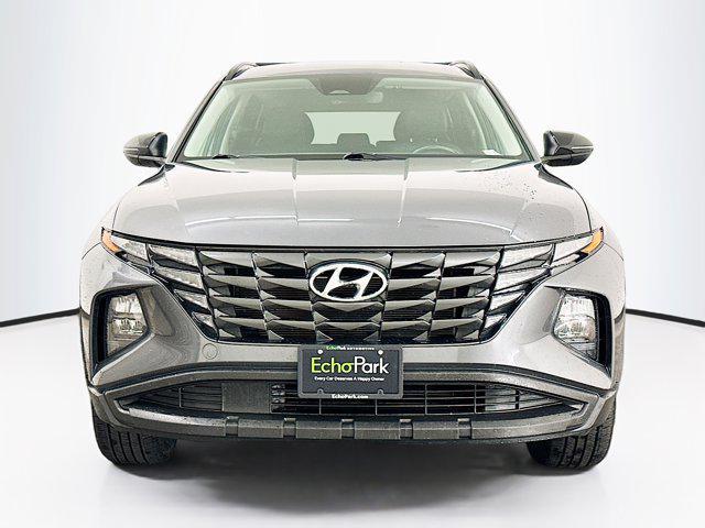 used 2023 Hyundai Tucson car, priced at $22,997