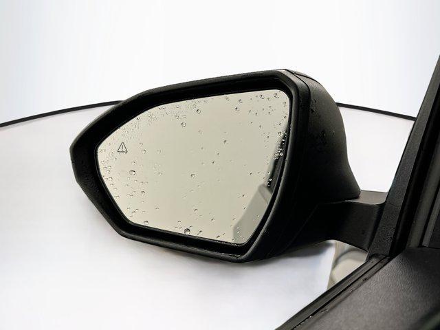 used 2023 Hyundai Tucson car, priced at $22,997