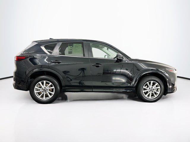 used 2024 Mazda CX-5 car, priced at $22,777