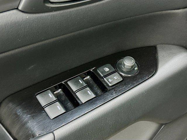 used 2024 Mazda CX-5 car, priced at $22,777
