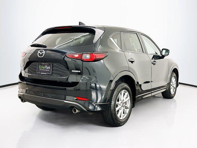used 2024 Mazda CX-5 car, priced at $22,777