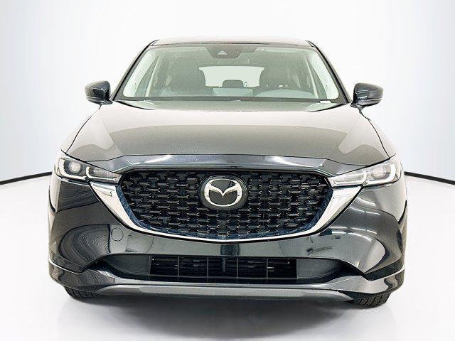 used 2024 Mazda CX-5 car, priced at $22,777