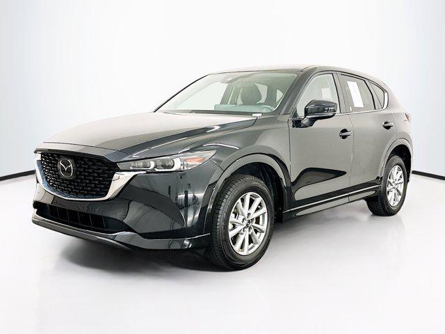 used 2024 Mazda CX-5 car, priced at $22,777