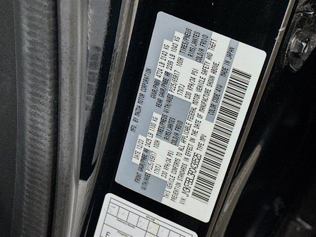 used 2024 Mazda CX-5 car, priced at $22,777