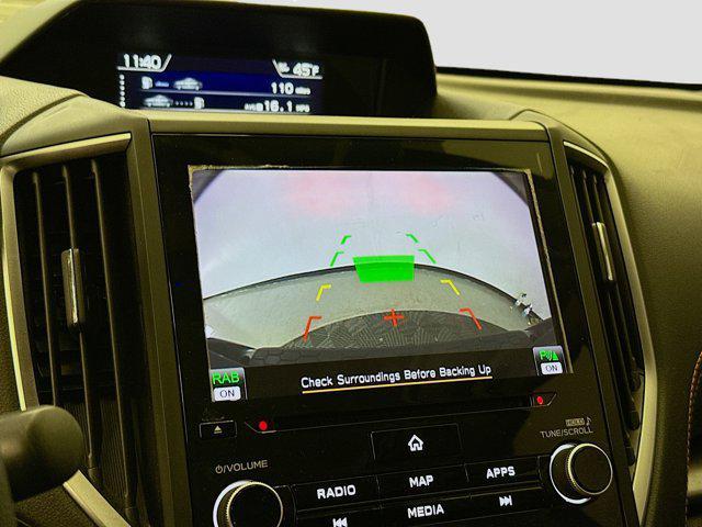 used 2019 Subaru Crosstrek car, priced at $18,796