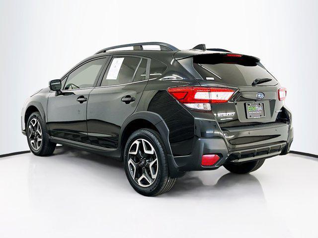 used 2019 Subaru Crosstrek car, priced at $18,796