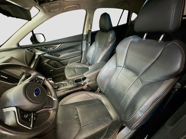 used 2019 Subaru Crosstrek car, priced at $18,796