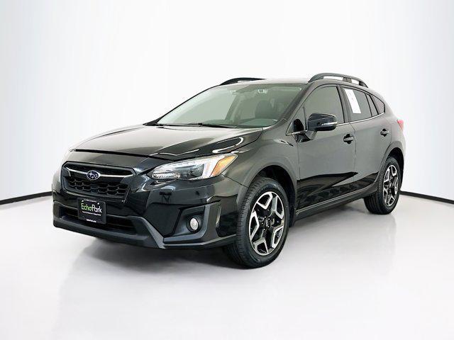 used 2019 Subaru Crosstrek car, priced at $18,796