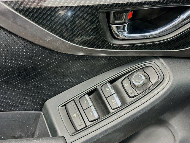 used 2019 Subaru Crosstrek car, priced at $18,796