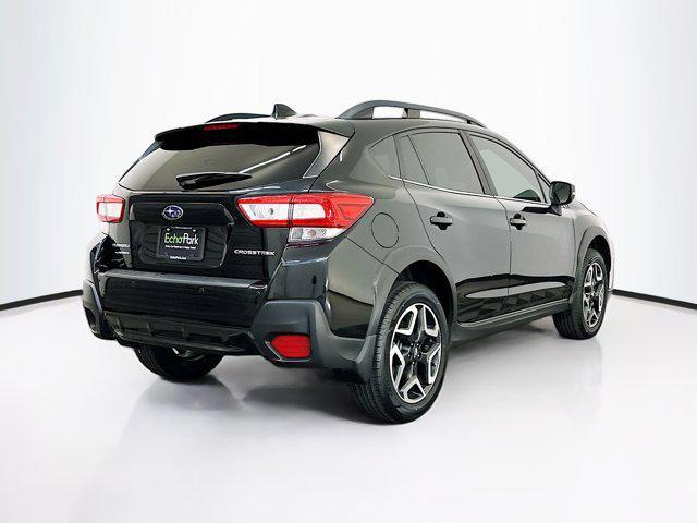 used 2019 Subaru Crosstrek car, priced at $18,796