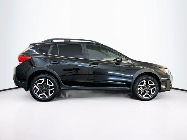 used 2019 Subaru Crosstrek car, priced at $18,796
