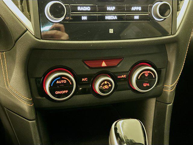 used 2019 Subaru Crosstrek car, priced at $18,796