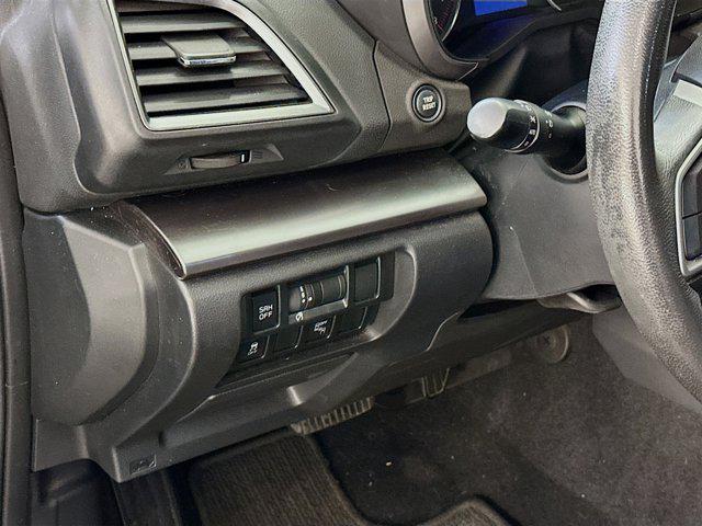 used 2019 Subaru Crosstrek car, priced at $18,796