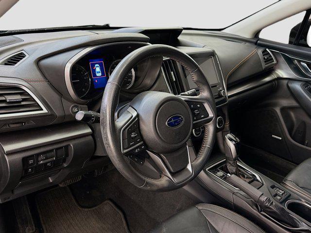 used 2019 Subaru Crosstrek car, priced at $18,796
