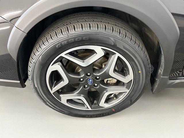 used 2019 Subaru Crosstrek car, priced at $18,796