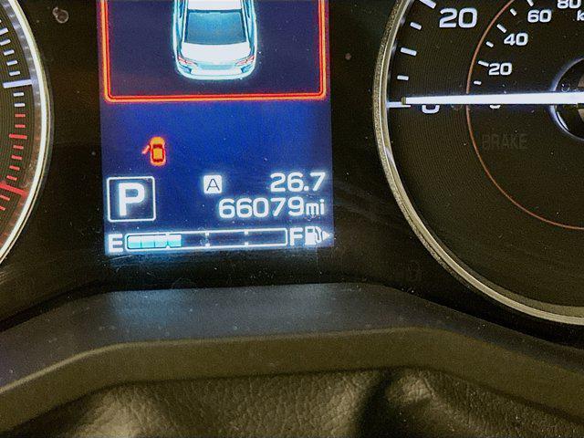 used 2019 Subaru Crosstrek car, priced at $18,796