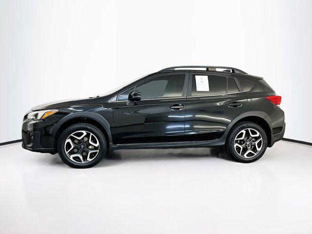 used 2019 Subaru Crosstrek car, priced at $18,796