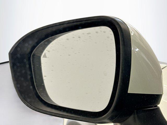 used 2023 Nissan Rogue car, priced at $25,287