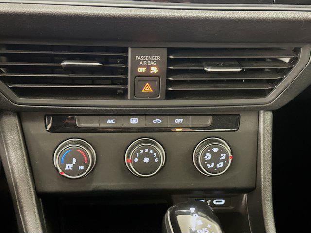 used 2024 Volkswagen Jetta car, priced at $17,477