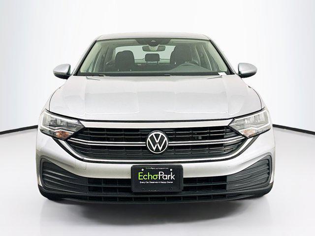 used 2024 Volkswagen Jetta car, priced at $17,477
