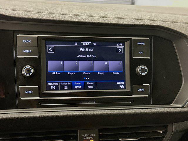 used 2024 Volkswagen Jetta car, priced at $17,477