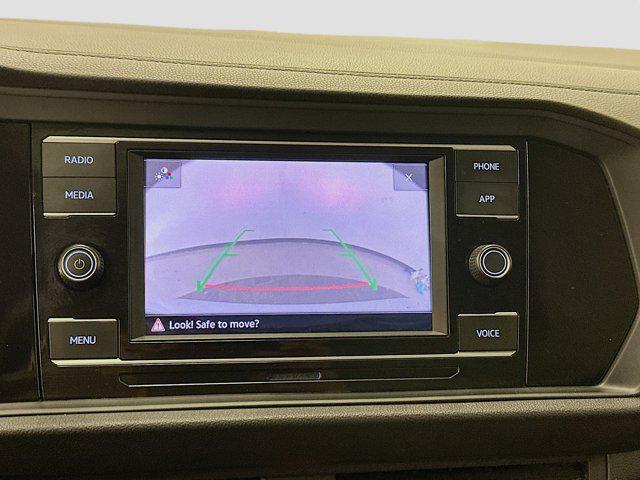 used 2024 Volkswagen Jetta car, priced at $17,477