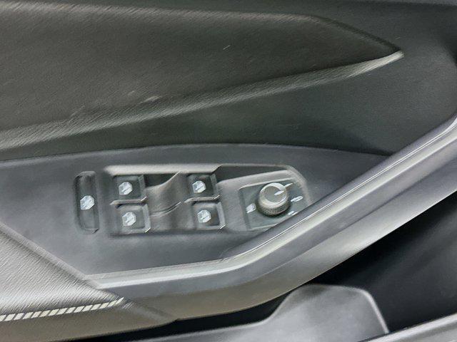 used 2024 Volkswagen Jetta car, priced at $17,477