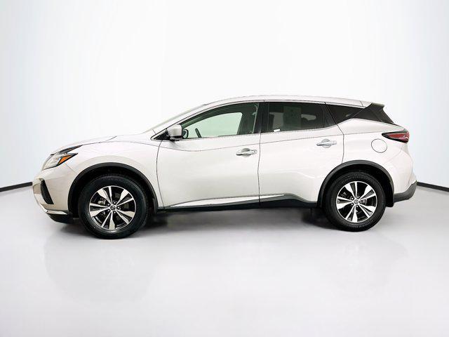 used 2021 Nissan Murano car, priced at $21,109