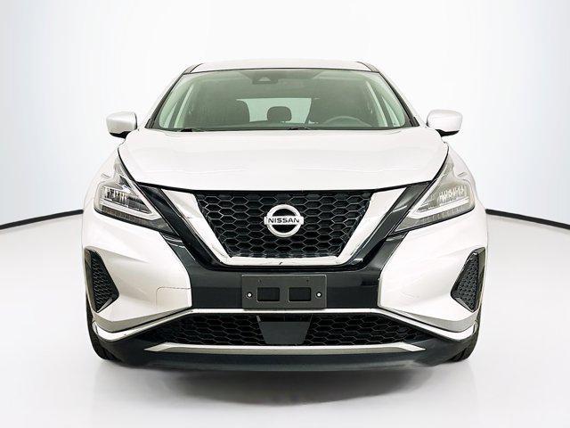 used 2021 Nissan Murano car, priced at $21,109