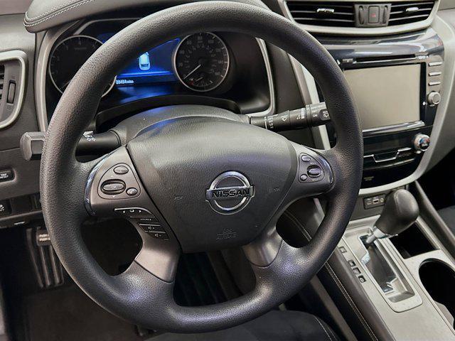 used 2021 Nissan Murano car, priced at $21,109