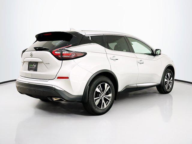 used 2021 Nissan Murano car, priced at $21,109