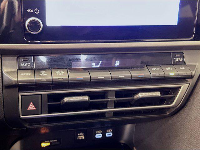 used 2025 Toyota Camry car, priced at $24,997