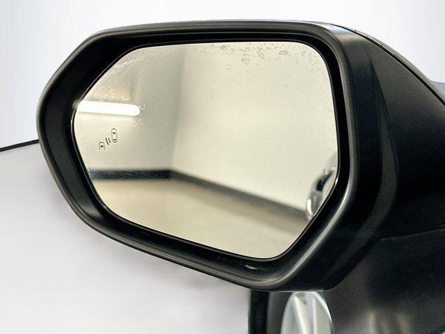 used 2025 Toyota Camry car, priced at $24,997