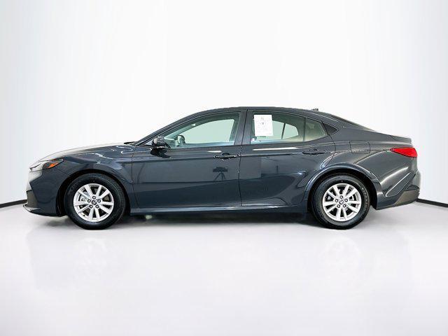used 2025 Toyota Camry car, priced at $24,997