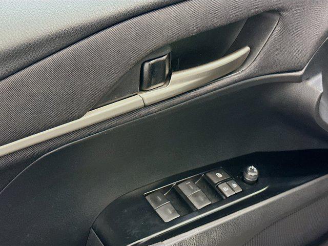 used 2025 Toyota Camry car, priced at $24,997