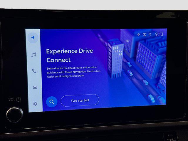 used 2025 Toyota Camry car, priced at $24,997