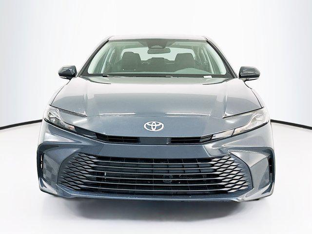 used 2025 Toyota Camry car, priced at $24,997