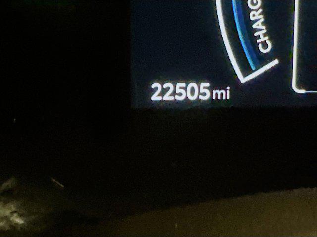 used 2025 Toyota Camry car, priced at $24,997