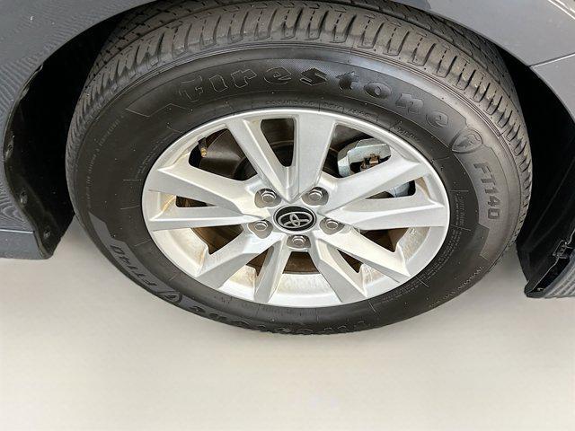 used 2025 Toyota Camry car, priced at $24,997