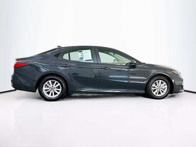 used 2025 Toyota Camry car, priced at $24,997