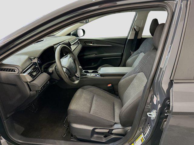 used 2025 Toyota Camry car, priced at $24,997