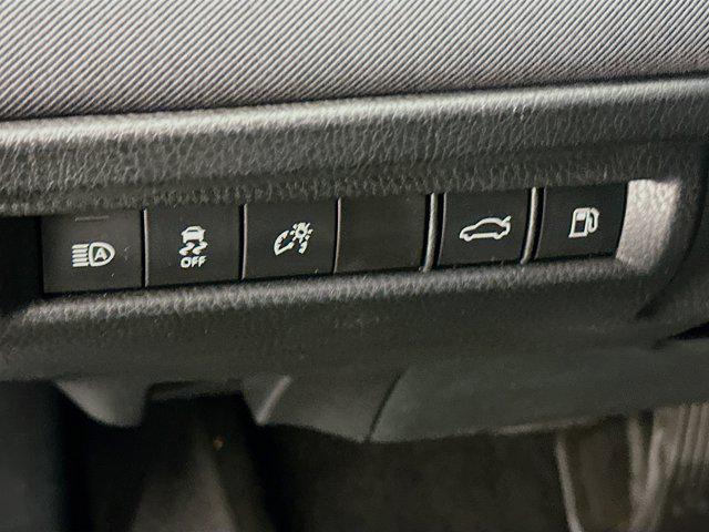 used 2025 Toyota Camry car, priced at $24,997