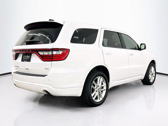 used 2024 Dodge Durango car, priced at $33,477