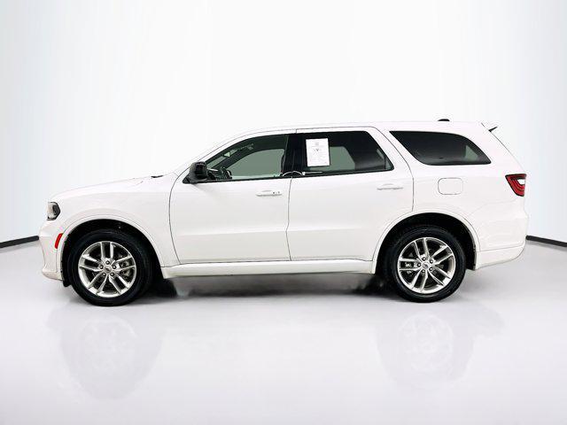 used 2024 Dodge Durango car, priced at $33,477