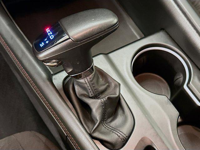 used 2024 Dodge Durango car, priced at $33,477