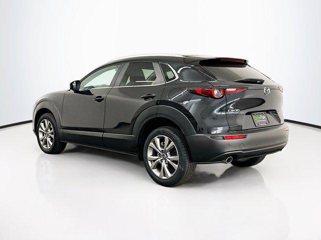 used 2023 Mazda CX-30 car, priced at $20,469