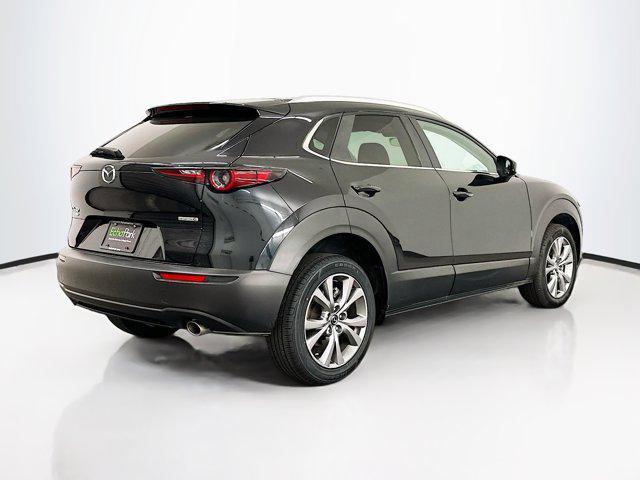 used 2023 Mazda CX-30 car, priced at $20,469