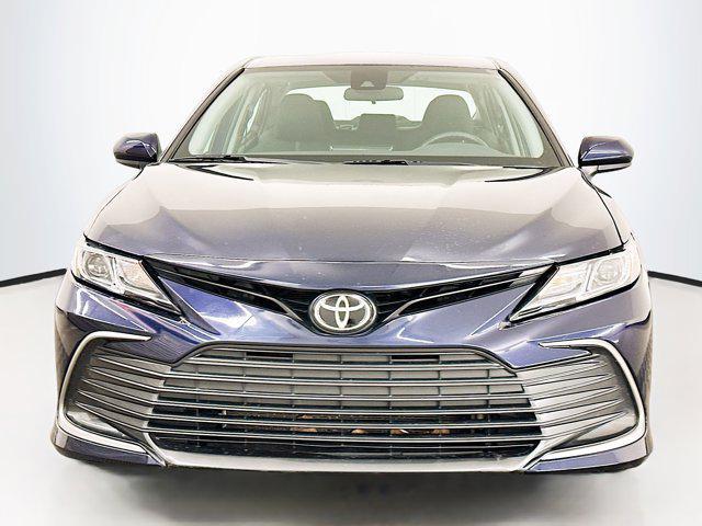 used 2022 Toyota Camry car, priced at $20,669