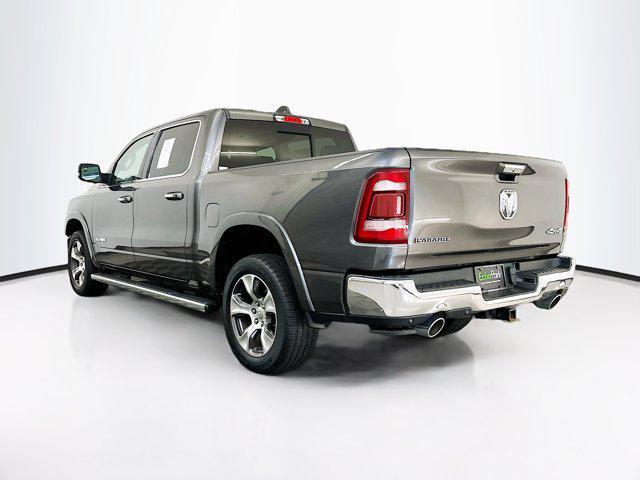 used 2022 Ram 1500 car, priced at $41,547
