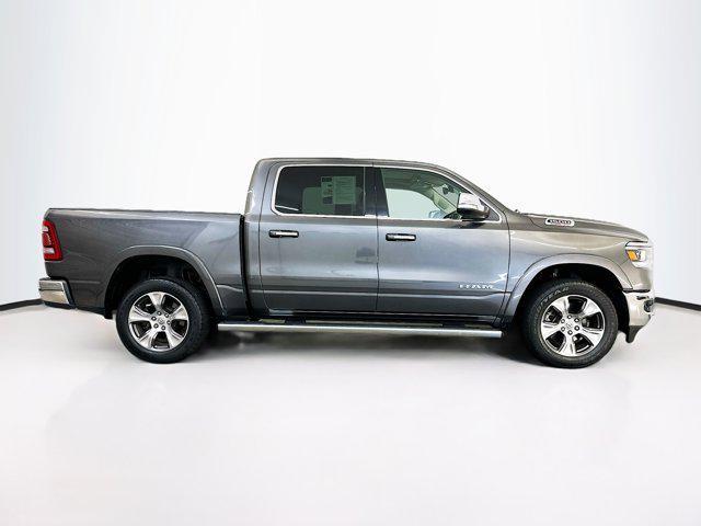 used 2022 Ram 1500 car, priced at $41,547
